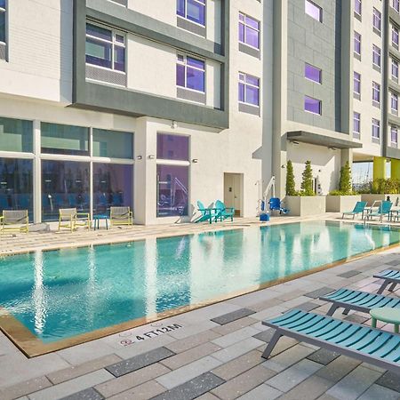 Tru By Hilton Fort Lauderdale Downtown-Flagler Village Eksteriør bilde
