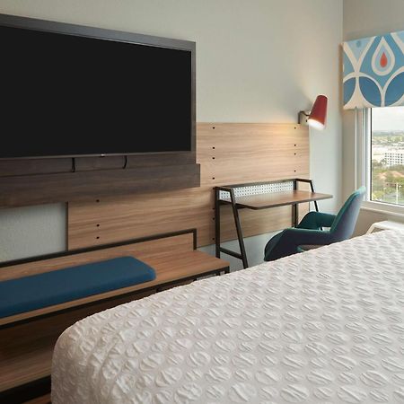 Tru By Hilton Fort Lauderdale Downtown-Flagler Village Eksteriør bilde