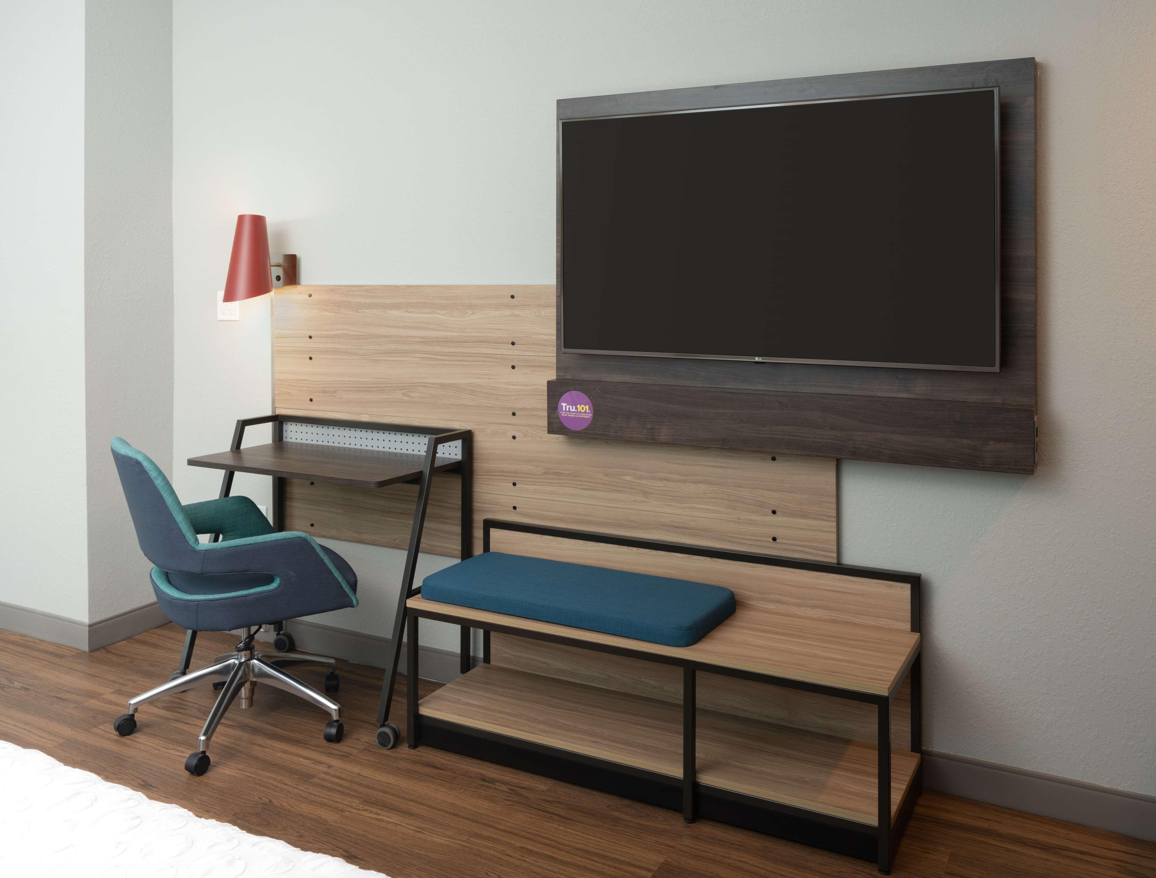 Tru By Hilton Fort Lauderdale Downtown-Flagler Village Eksteriør bilde