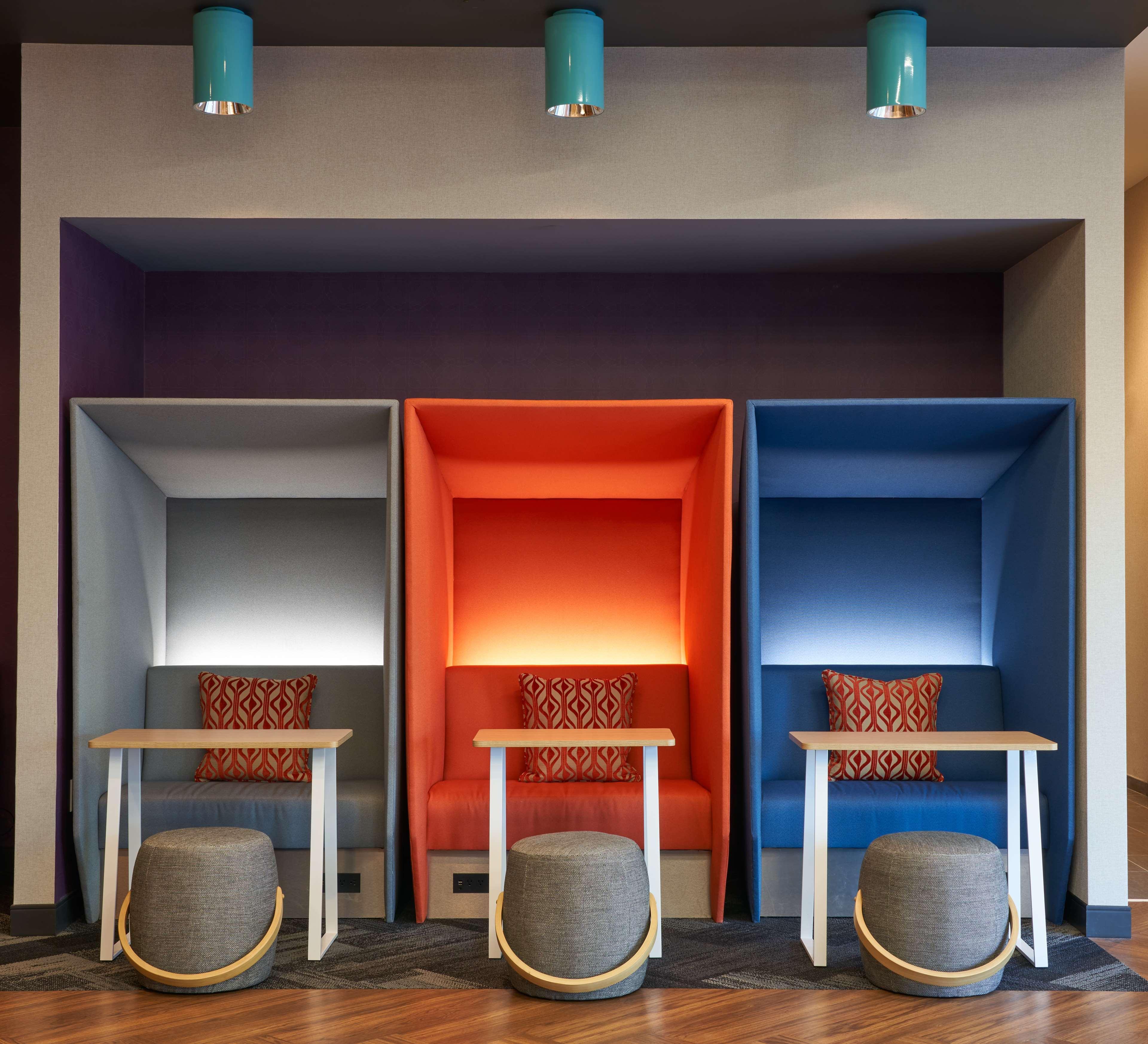 Tru By Hilton Fort Lauderdale Downtown-Flagler Village Eksteriør bilde