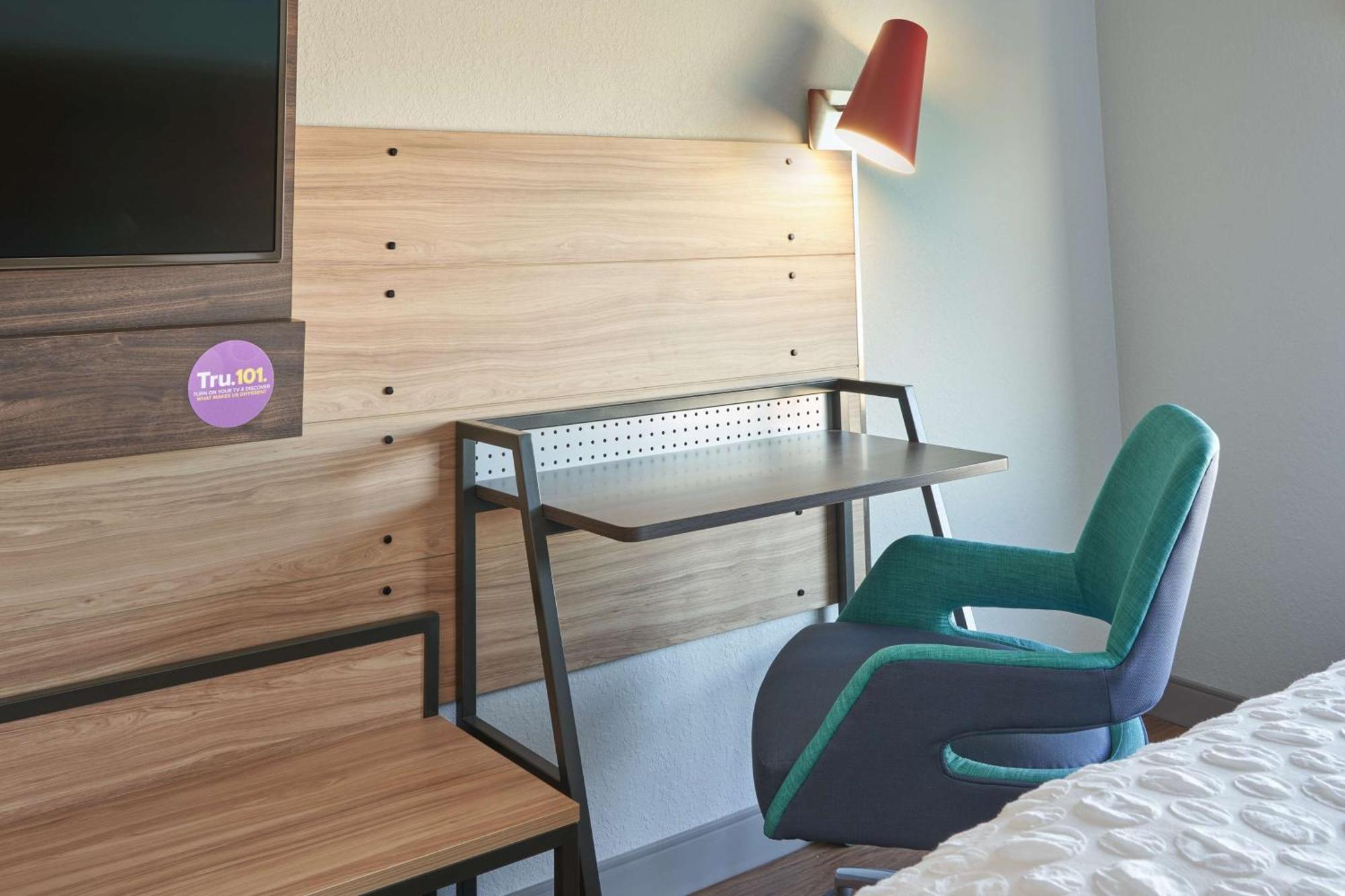 Tru By Hilton Fort Lauderdale Downtown-Flagler Village Eksteriør bilde