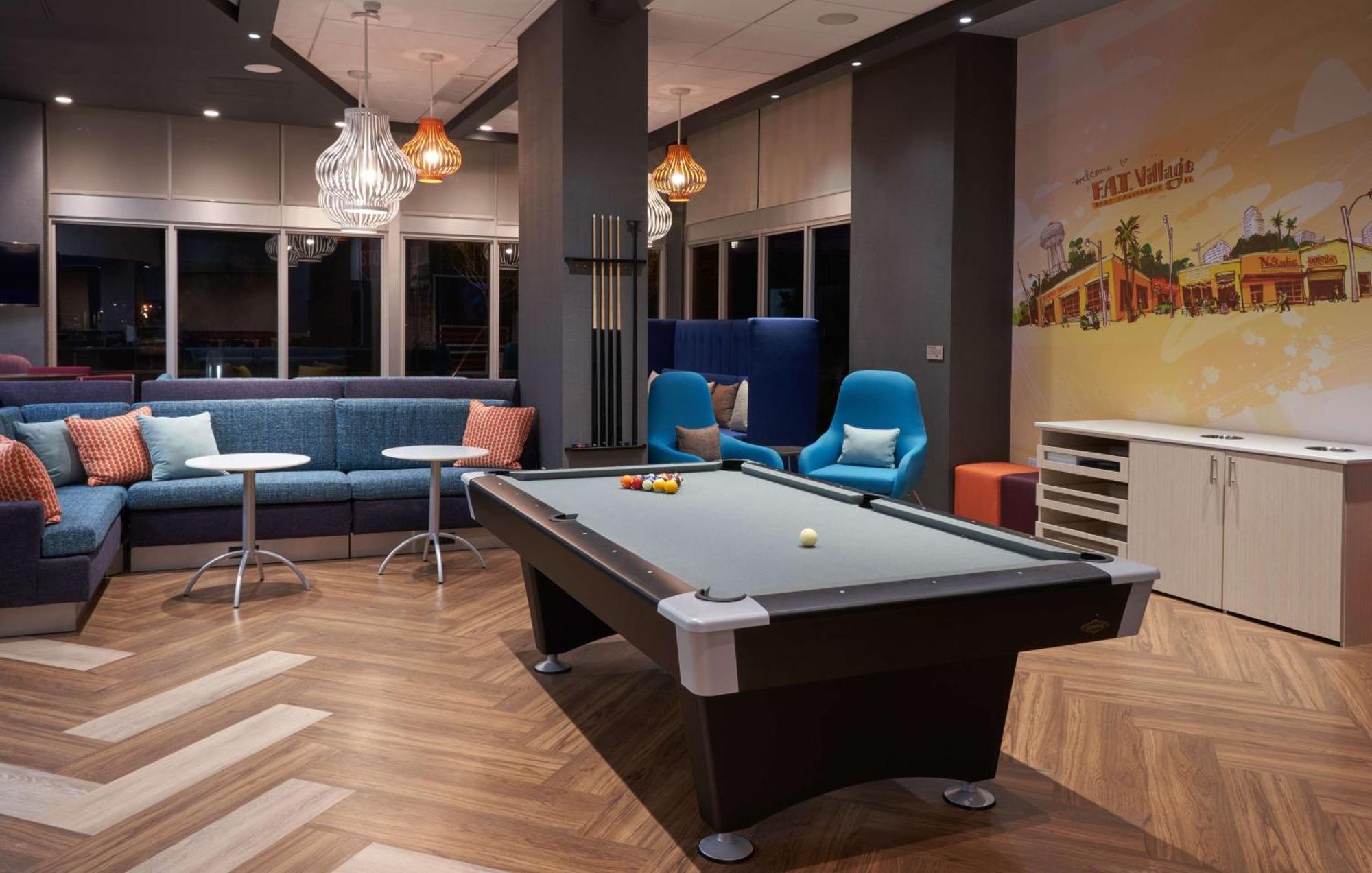 Tru By Hilton Fort Lauderdale Downtown-Flagler Village Eksteriør bilde