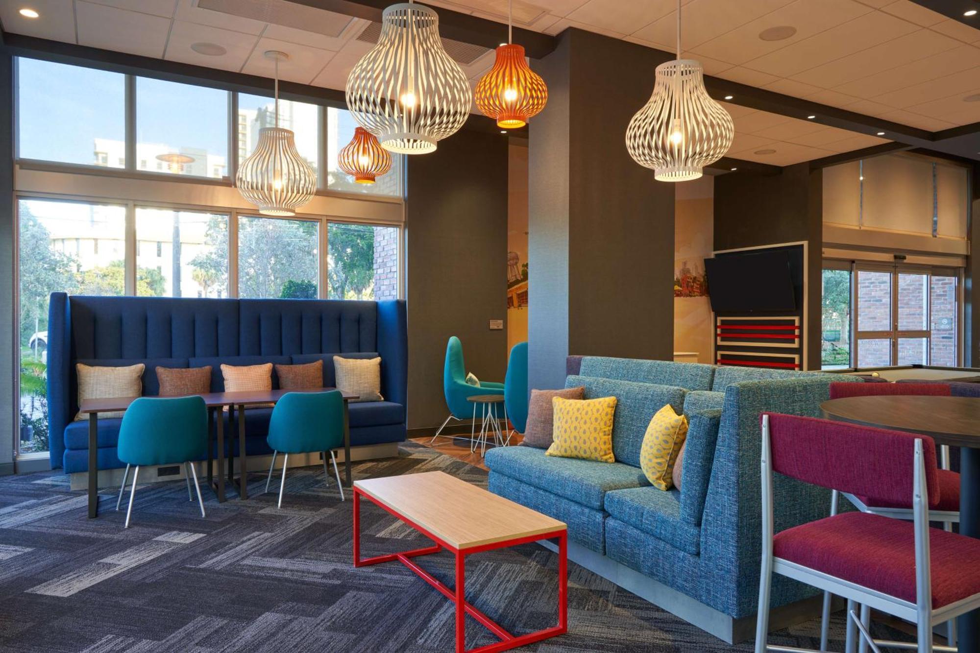 Tru By Hilton Fort Lauderdale Downtown-Flagler Village Eksteriør bilde