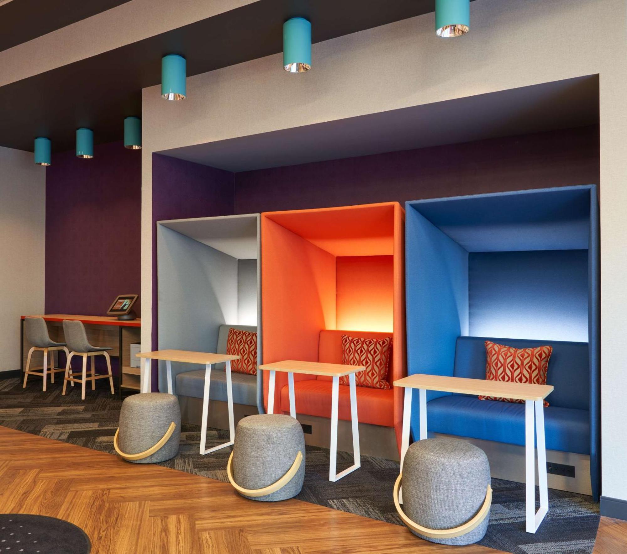 Tru By Hilton Fort Lauderdale Downtown-Flagler Village Eksteriør bilde