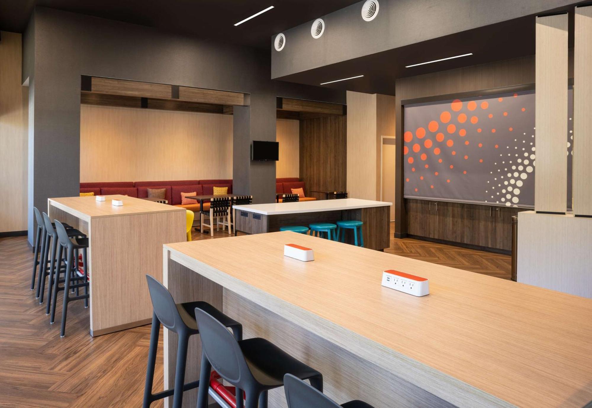 Tru By Hilton Fort Lauderdale Downtown-Flagler Village Eksteriør bilde
