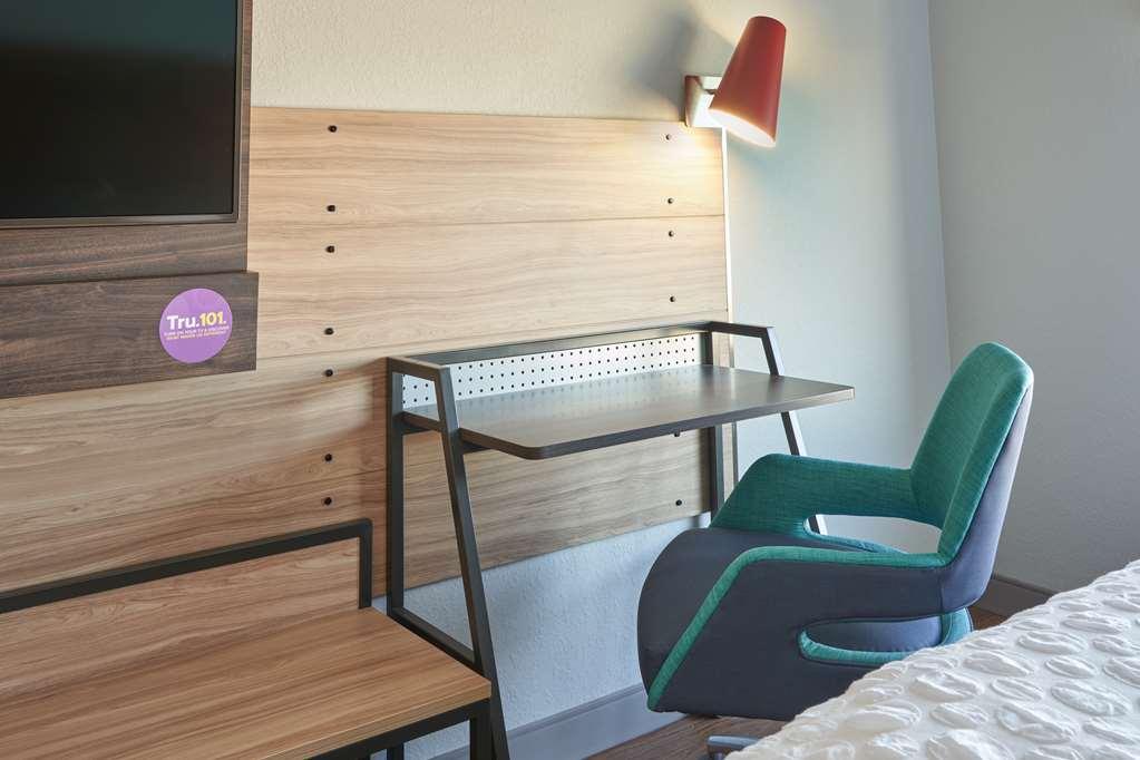 Tru By Hilton Fort Lauderdale Downtown-Flagler Village Rom bilde